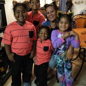 Meet your Posher, Magali